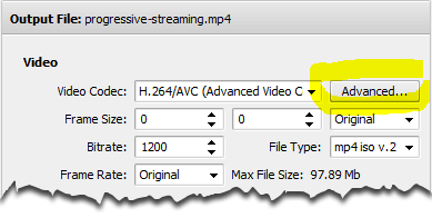 Free Video To Flv Converter