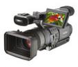Sony HDR FX1 camcorder review