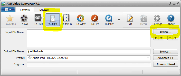 AVS Video Converter