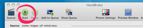 handbrake-start