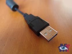 USB jack