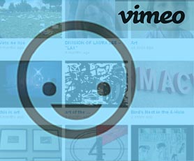 Vimeo